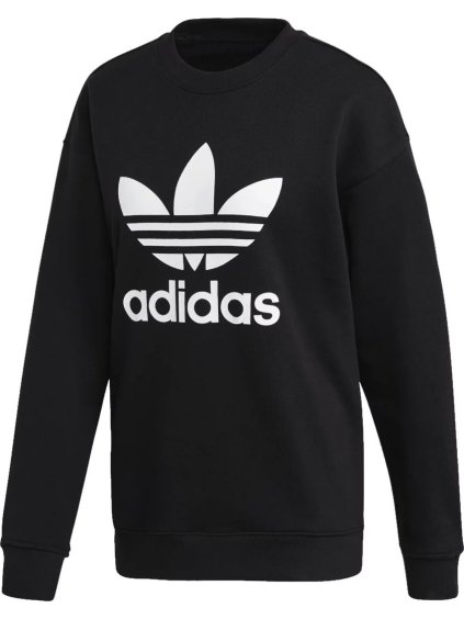 adidas Trefoil Crew Sweatshirt