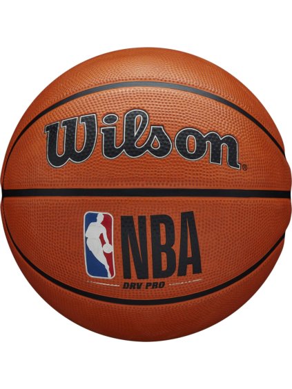 Wilson NBA DRV Pro Ball