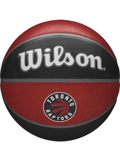 Wilson NBA Team Toronto Raptors Ball