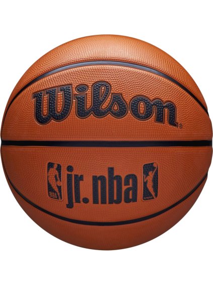 Wilson NBA Jr DRV Fam Logo Kosárlabda