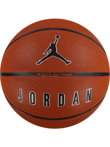 Kosárlabda Jordan Ultimate 2.0 8P In/Out Ball