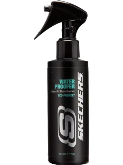 Impregnálás cipőkhöz Skechers Water Proofer Spray 177 ML