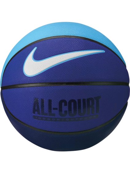 Nike Everyday All Court 8P Ball Blue Basketball