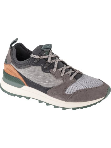 Szürke férfi szabadidős tornacipő Merrell Alpine 83 Sneaker Recraft