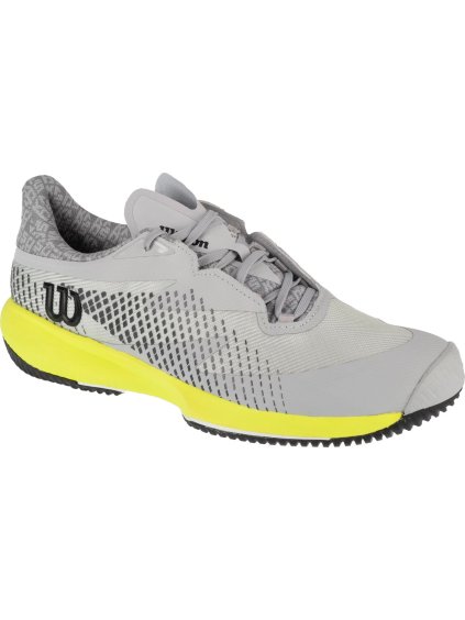Wilson Kaos Swift 1.5 szürke férfi tornacipő
