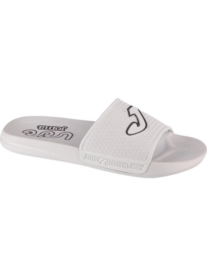 Fehér férfi papucs Joma S.Island Men 2402