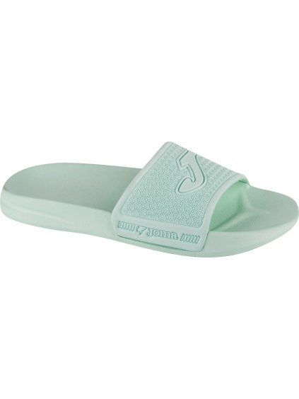 Menta színű lány papucs Joma Slides S.Island Jr