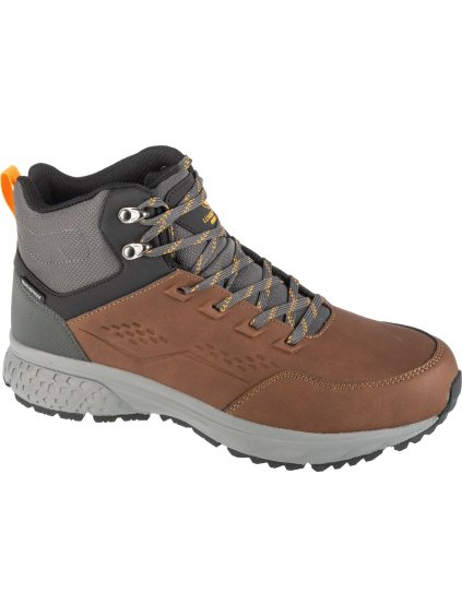 Lumberjack Josep férfi barna-szürke túrabakancs