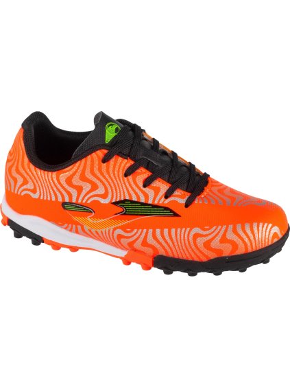 Narancssárga gyepcipő Joma Evolution Jr 2507 TF