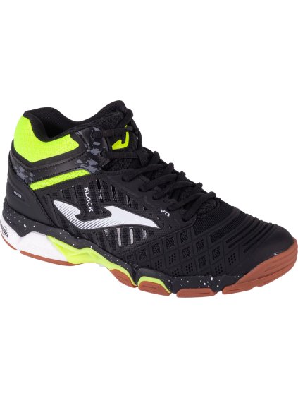 Piros férfi röplabda cipő Joma V.Block Men 2401