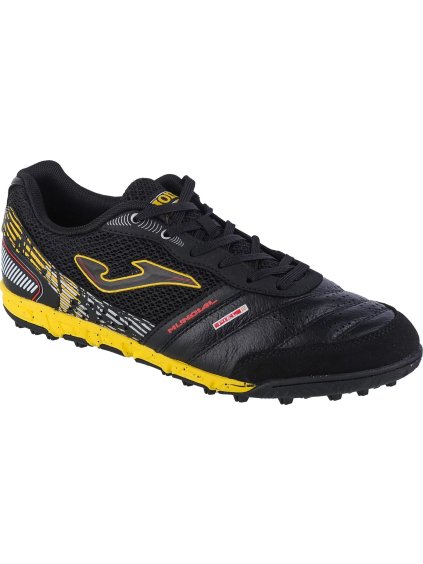 Fekete focicipő Joma Mundial 2331 TF