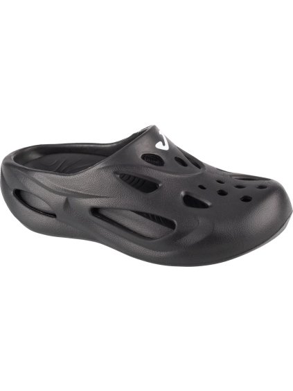 Fekete férfi papucs Joma S.Paros Men 2401