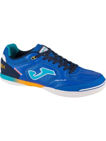 Kék terem teniszcipő Joma Top Flex 2404 IN