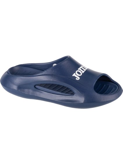 Sötétkék férfi papucs Joma S.Zantes Men 2403