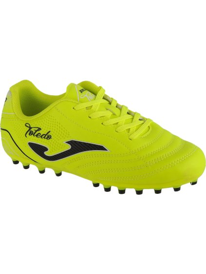 LIMEfSZÍNŰ FIÚ FOCICIPŐ Joma Toledo Jr 2409 AG