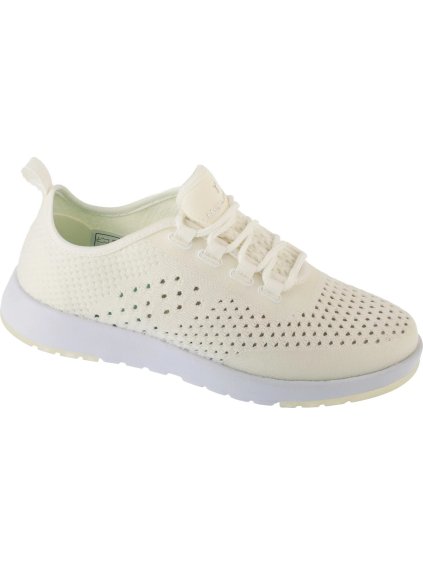 Krémszínű, légies és könnyű EMU Miki tornacipők