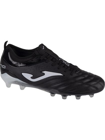 Fekete férfi futballcipő Joma Numero-10 2401 FG