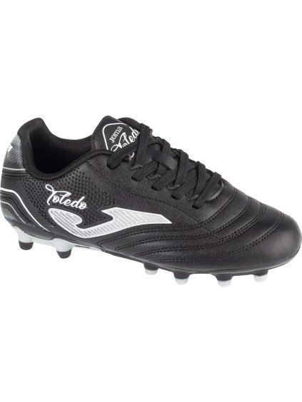 Fekete Joma Toledo Jr 2401 FG futballcipő