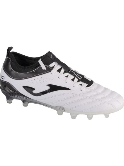 Fehér férfi futballcipő Joma Numero-10 2402 FG