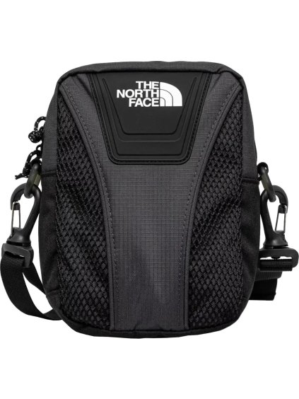 Fekete férfi sport válltáska The North Face Retro Nuptse Vst R