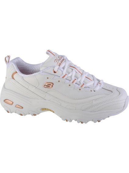 Skechers D'Lites Fresh Start