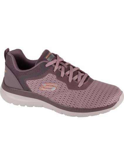 Rózsaszín sportcipő Skechers Bountiful – Quick Path