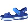 Kék szandál Crocs Crocband Sandal Kids 12856-4BX
