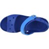 Kék szandál Crocs Crocband Sandal Kids 12856-4BX