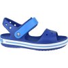 Kék szandál Crocs Crocband Sandal Kids 12856-4BX