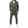 Férfi sportos szett - szürke