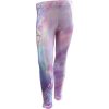 Elsa Frozen 2 lila fényes lányka leggings