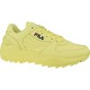 Sárga női tornacipő Fila Orbit CMR Jogger L Low Wmn