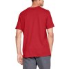 Under Armour Boxed Sportstyle SS Tee