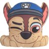 Paw Patrol - Chase babapárna (Méret ONE SIZE)