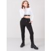 Fekete női melegítőnadrág