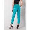 Türkiz női melegítőnadrág