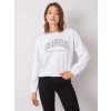 Fehér női póló felirattal (Méret S/M)