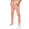 Világos rózsaszín férfi melegítőnadrág