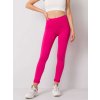 Fukszia női leggings