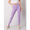 Vesper világoslila leggings