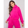 Rózsaszín női melegítőszett