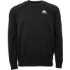 Fekete pulóver Kappa Taule Sweatshirt