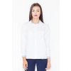 Női fehér ing