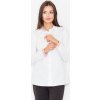 Női fehér ing
