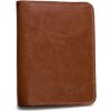 Elegáns férfi okmánytartó Solier