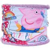 Lila lány nyaksál - Peppa Pig