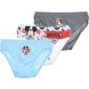 Fiú alsónadrág (3 db) -  Mickey