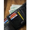 Rovicky férfi pénztárca L073