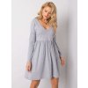 Szürke női ruha