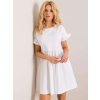 Női fehér ruha
